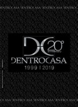 DentroCasa – Luglio 2019