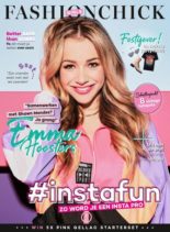 Fashionchick Girls – maart 2020