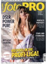 fotoPro – Fruhling 2020