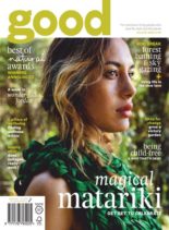 Good – March 2020