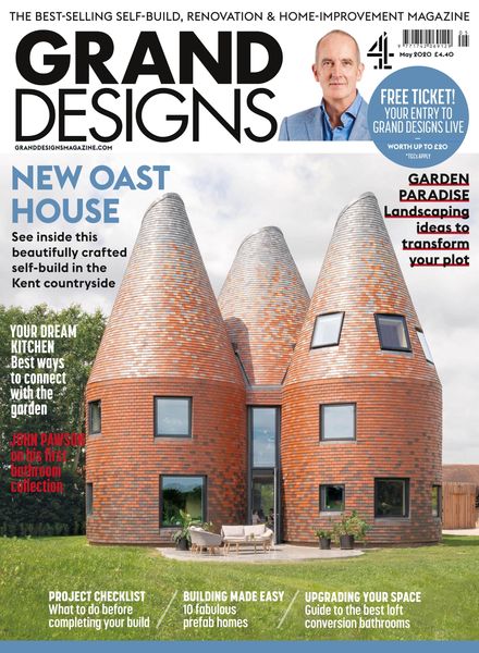 Grand Design – May 2020