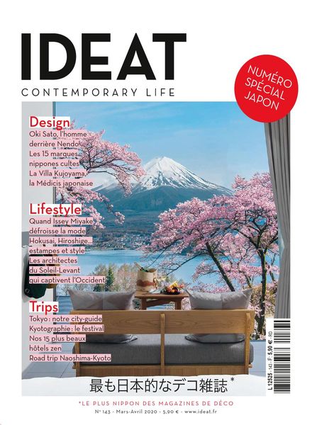 Ideat France – avril 2020