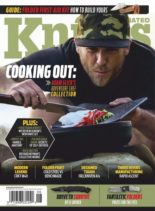 Knives Illustrated – May 2020