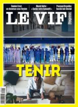 Le Vif L’Express – 26 Mars 2020