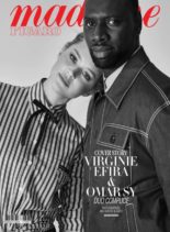 Madame Figaro – 27 Mars 2020