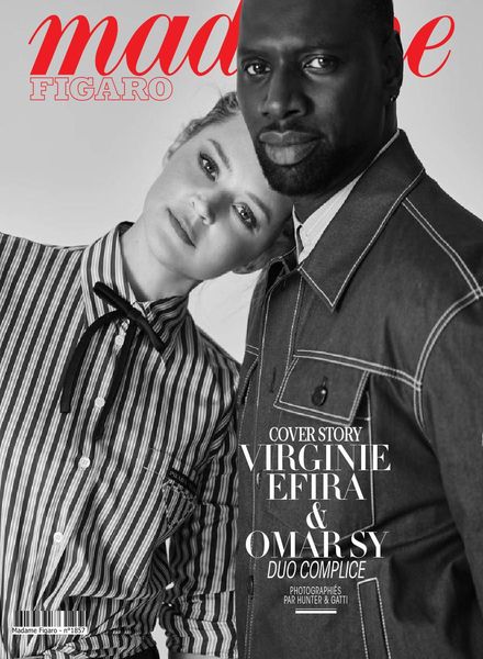 Madame Figaro – 27 Mars 2020