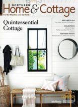 Northern Home & Cottage – April-May 2020