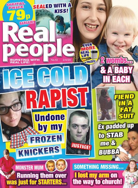 Real People – 02 April 2020