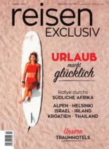 reisen Exclusiv – Marz 2020