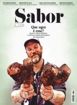 Sabor.Club – abril 2020