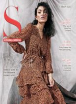 Sunday Magazine – March 15, 2020