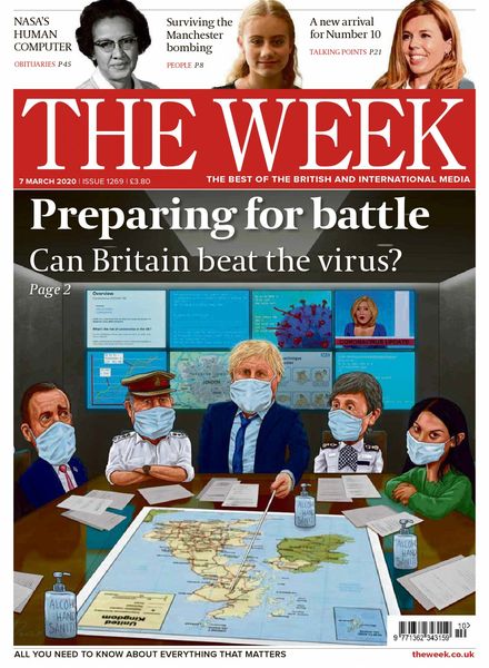 The Week UK – 07 March 2020