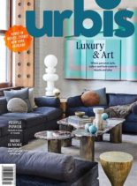 Urbis – April 2020