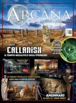 Veritas Arcana Italia – Marzo 2020