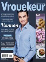 Vrouekeur – 27 Maart 2020