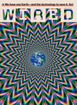 Wired USA – April 2020