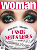Woman Austria – 26 Marz 2020