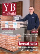 YouBuild – Marzo 2020