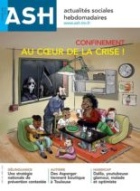 ASH – 20 mars 2020