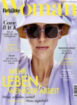 Brigitte Woman – Mai 2020