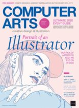 Computer Arts – May 2020