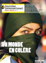 Courrier International – Hors-Serie – Avril-Juin 2020
