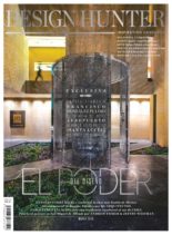 Design Hunter Mexico – abril 2020