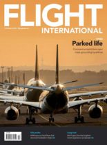 Flight International – 24 March 2020