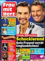 Frau mit Herz – 28 Marz 2020