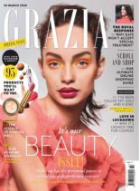 Grazia UK – 30 March 2020