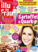 illu der Frau – September 2019