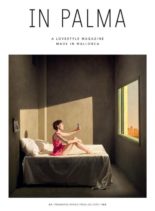 In Palma – Fruhling 2020