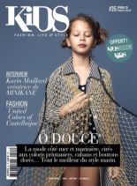 Kids – mars 2020