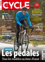 Le Cycle – avril 2020