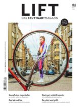 Lift – April 2020