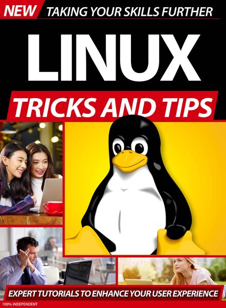 Linux Tricks And Tips – March 2020