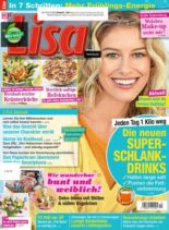 Lisa Germany – 18 Marz 2020
