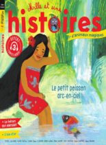 Mille et Une Histoires – avril 2020
