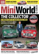Mini World – Spring 2020