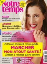 Notre Temps – Mai 2020