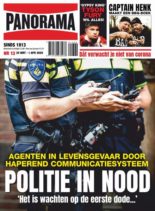 Panorama Netherlands – 25 maart 2020