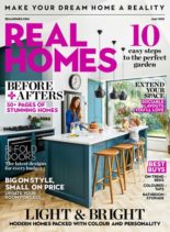 Real Homes – May 2020