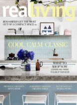 Real Living Australia – April 2020