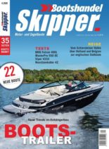 Skipper Bootshandel – Marz 2020