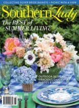 Southern Lady – May 2020