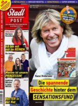 Stadlpost – April 2020