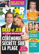 Star Systeme – 10 avril 2020
