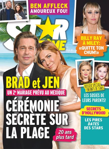 Star Systeme – 10 avril 2020