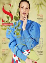 Sunday Magazine – March 29, 2020