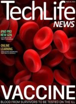 Techlife News – March 28, 2020